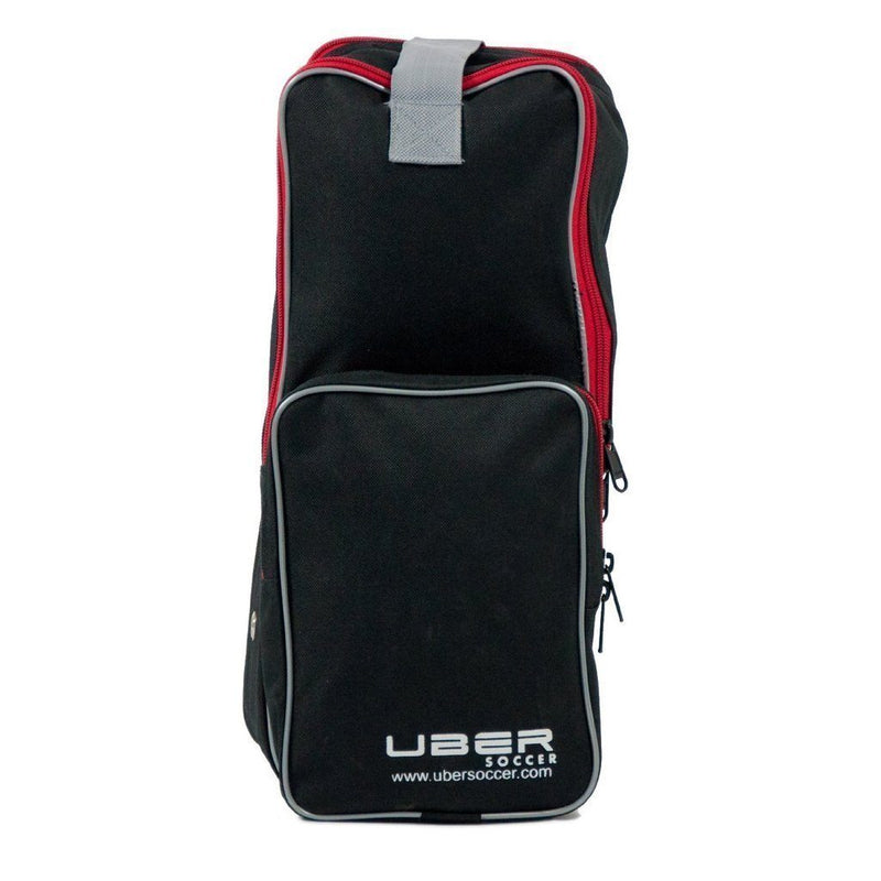 Uber Soccer Player Equipment Bag - Cleats Bag - UberSoccer