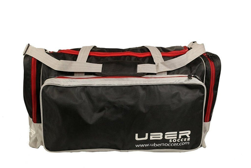 Uber Soccer Player Bag - Pro - UberSoccer