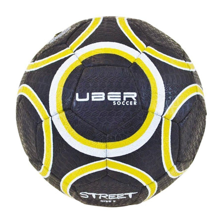 Uber Soccer Street Soccer Balls