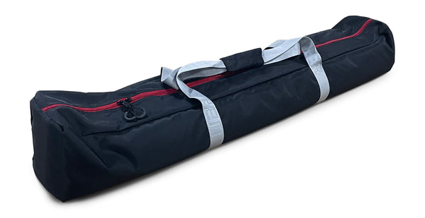 Training Pole Replacement Bag - Two Piece and Telesopic Poles - UberSoccer