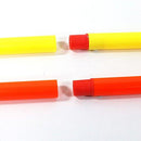 Rugged Sports 2-Piece Agility Training Poles