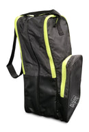 Rugged Sports Bootbag Select - Green and Black