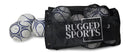 Rugged Sports Breathable Soccer Ball Bag