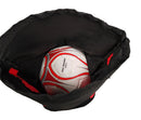 Rugged Sports Drawstring Bag