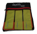 Rugged Sports Flat Spot Markers - Lines and Corners