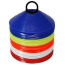 Rugged Sports Low Profile Disc Marker - Flexible - Set of 50