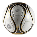 Rugged Sports Match Soccer Ball Bundle - Set of 12 - Size 5