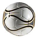 Rugged Sports Match Soccer Ball Bundle - Set of 12 - Size 5