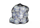Rugged Sports Mesh Ball Bag