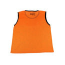 Rugged Sports Mesh Scrimmage Training Bibs - Nylon Mesh - Set of 10