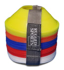Rugged Sports Mini Grid Marker Cones