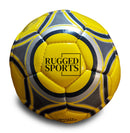 Rugged Sports Night Trainer Ball