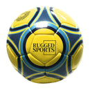 Rugged Sports Night Trainer Ball