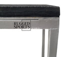Rugged Sports Plyometric Tables - Stackable - Set of 4