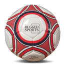 Rugged Sports Pro Trainer Soccer Ball