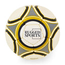 Rugged Sports Skills Mini Soccer Ball - Size 1