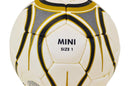 Rugged Sports Skills Mini Soccer Ball - Size 1