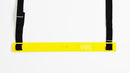 Rugged Sports Speed and Agility Training Ladder - Plastic Rung - 13 Feet