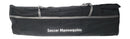 Rugged Sports Storage Bag for Club Free Kick Training Mannequins