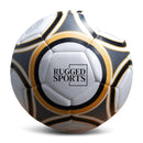 Rugged Sports Thermofusion Match Soccer Ball