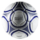 Rugged Sports Trainer Soccer Ball - Bundle - 12 Balls