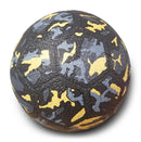 Rugged Sports Urban Street Soccer Ball - Camo