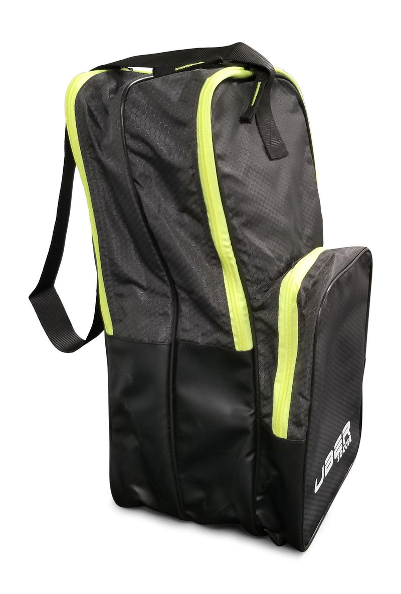 Uber Soccer Bootbag Select - Green and Black - UberSoccer