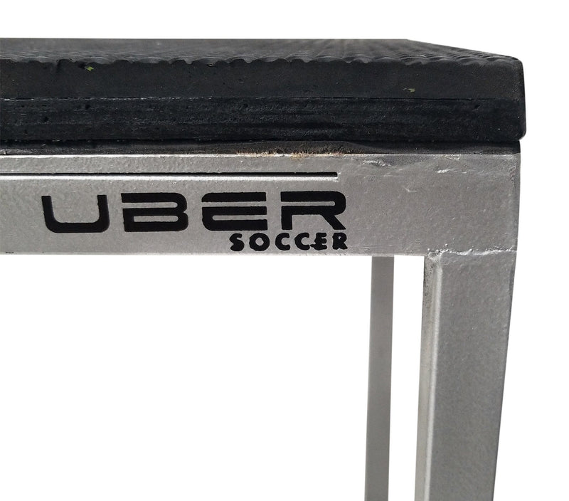 Uber Soccer Plyometric Tables - Stackable - Set of 4 - UberSoccer