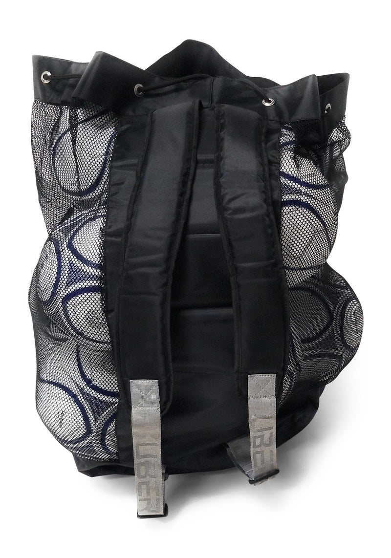 Select Ball Bag with Backpack Straps
