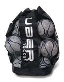 Uber Soccer Breathable Soccer Ball Bag - Pro - UberSoccer