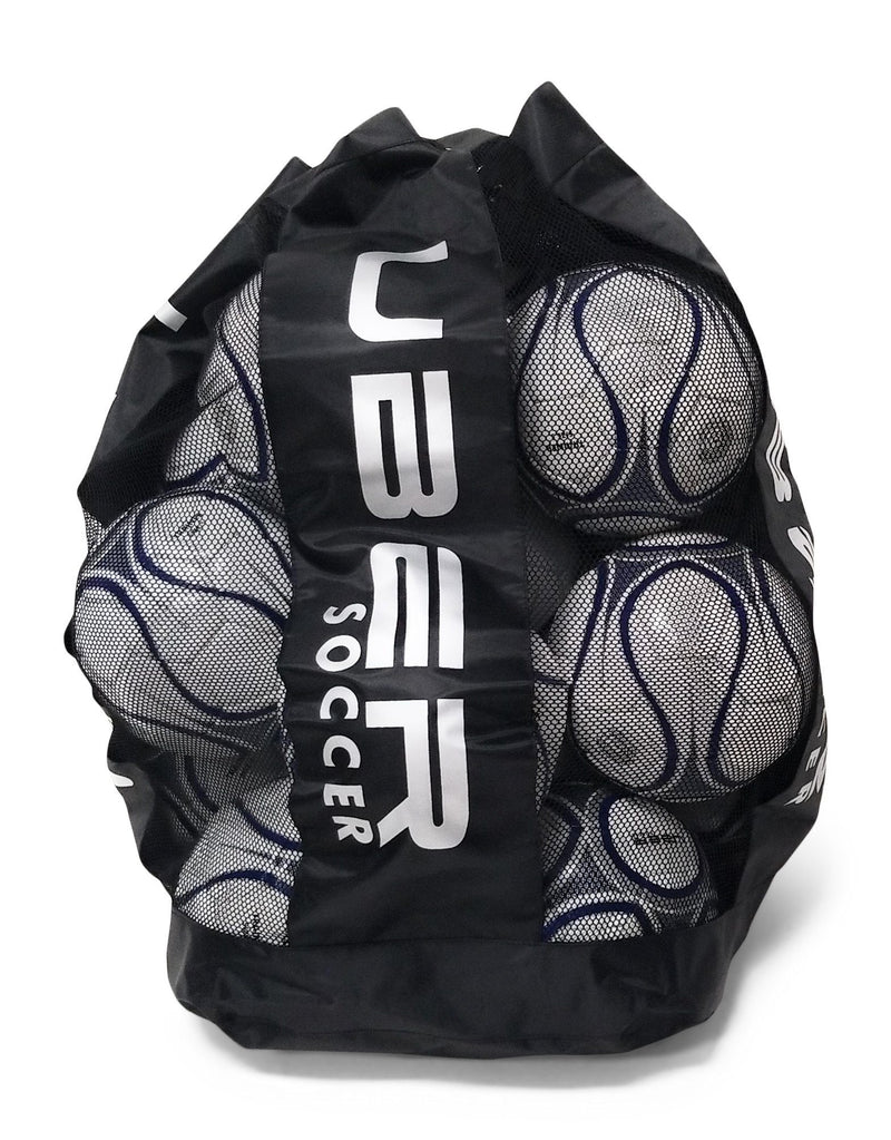 Uber Soccer Breathable Soccer Ball Bag - Pro - UberSoccer
