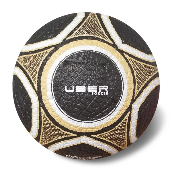 Uber Soccer Urban Street Soccer Ball - UberSoccer