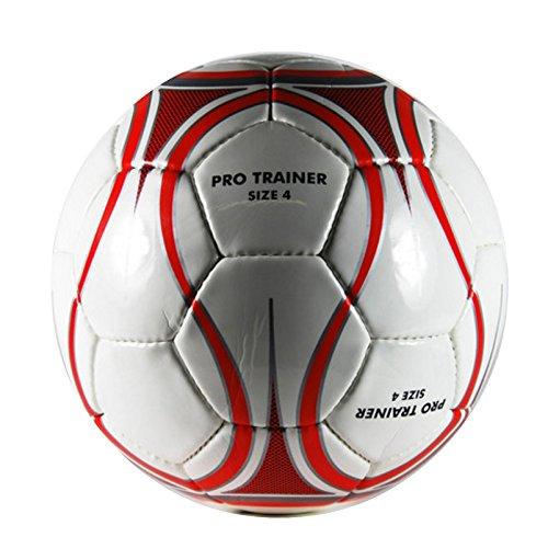 Uber Soccer Pro Trainer Soccer Ball - UberSoccer