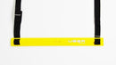 Uber Soccer Speed and Agility Training Ladder - Plastic Rung - 13 Feet - UberSoccer