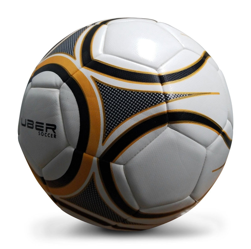 Uber Soccer Thermofusion Match Soccer Ball - UberSoccer