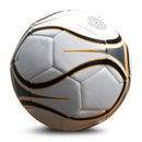 Uber Soccer Thermofusion Match Soccer Ball - UberSoccer