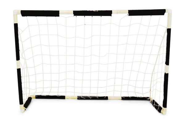 Uber Soccer Five A Side Pro Soccer Goal - 8 x 4 feet - UberSoccer