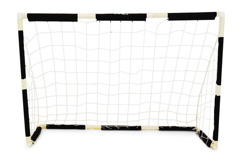 Uber Soccer Five A Side Pro Soccer Goal - 8 x 4 feet - UberSoccer