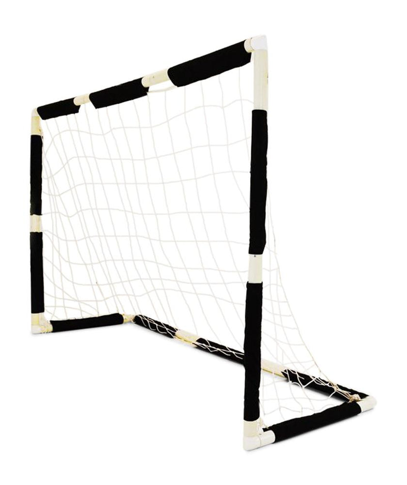 Uber Soccer Five A Side Pro Soccer Goal - 8 x 4 feet - UberSoccer