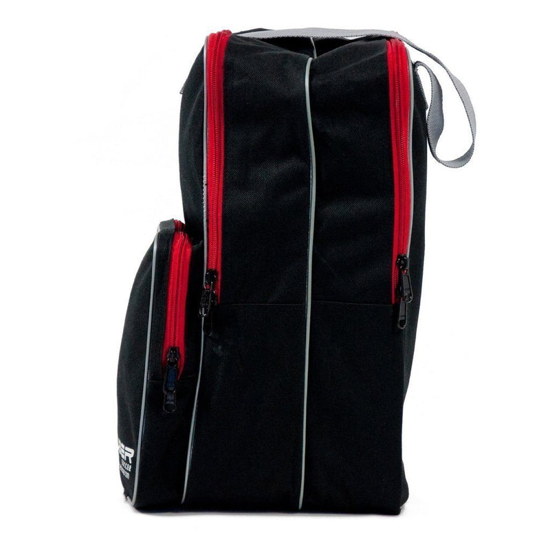 Uber Soccer Player Equipment Bag - Cleats Bag - UberSoccer