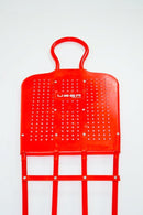 UBER Soccer Spring Loaded Pro Training Mannequin 6 Feet Tall - UberSoccer