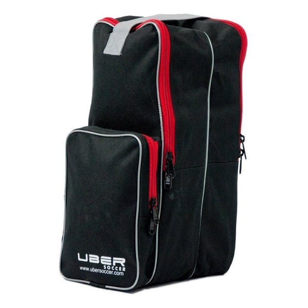 Uber Soccer Player Equipment Bag - Cleats Bag - UberSoccer