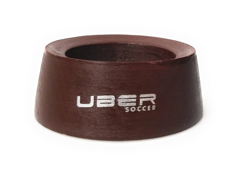 Uber Soccer Vintage Match Soccer Ball - Players Replica - Size 5 - UberSoccer