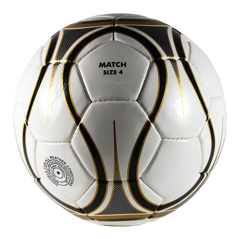 Uber Soccer Match Soccer Ball Bundle - Set of 12 - Size 5 - UberSoccer