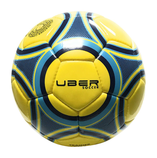 Uber Soccer Night Trainer Ball - UberSoccer