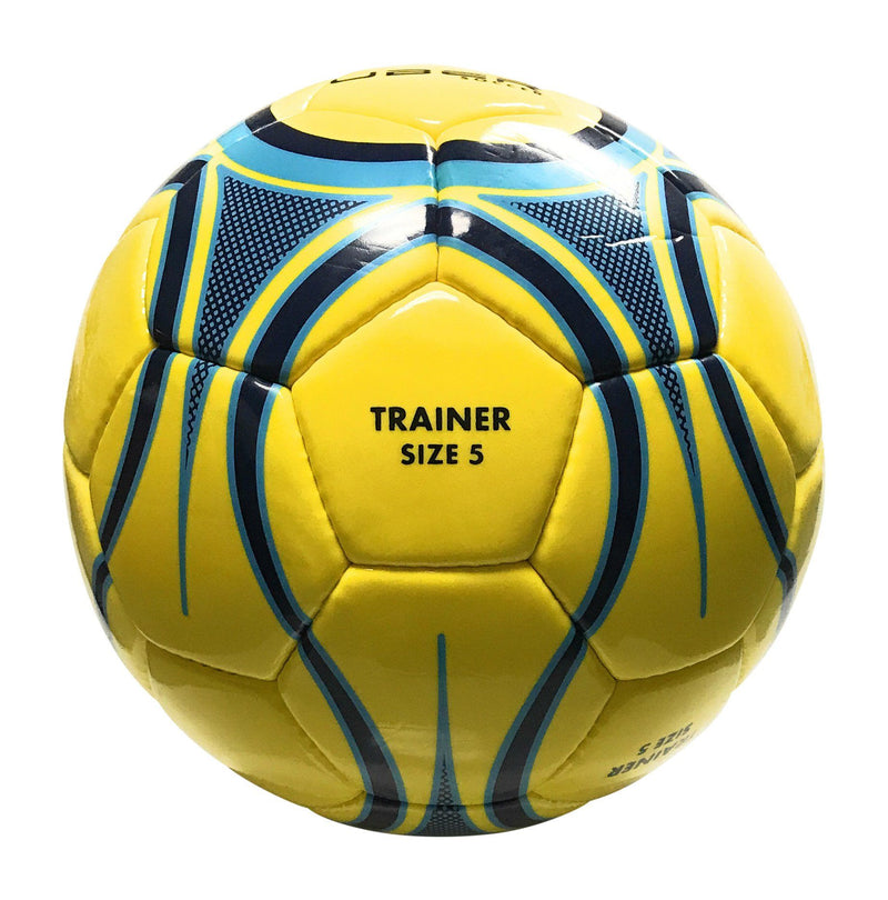 Uber Soccer Night Trainer Ball - UberSoccer