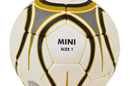 Uber Soccer Skills Mini Soccer Ball - Size 1 - UberSoccer