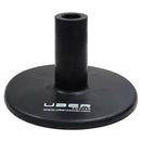 Uber Soccer Speed and Agility Training Pole Base - Set of 12 - UberSoccer