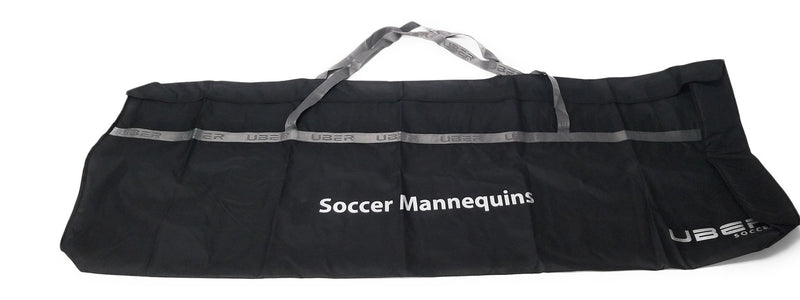 Uber Soccer Storage Bag for Club Free Kick Training Mannequins - UberSoccer