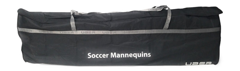 Uber Soccer Storage Bag for Club Free Kick Training Mannequins - UberSoccer